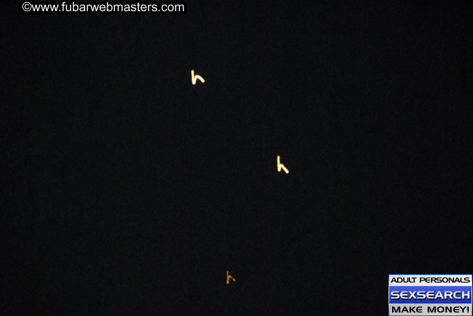 Dinner at Da Maurizio and Bangla Road