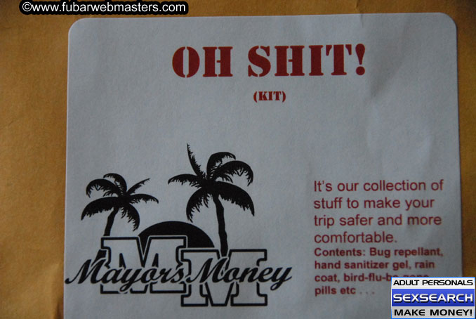 Dinner at Da Maurizio and Bangla Road