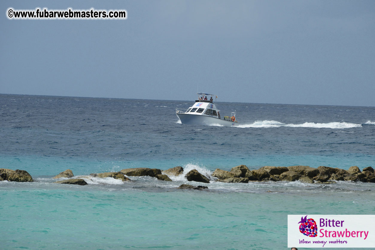 The Marriott Curacao