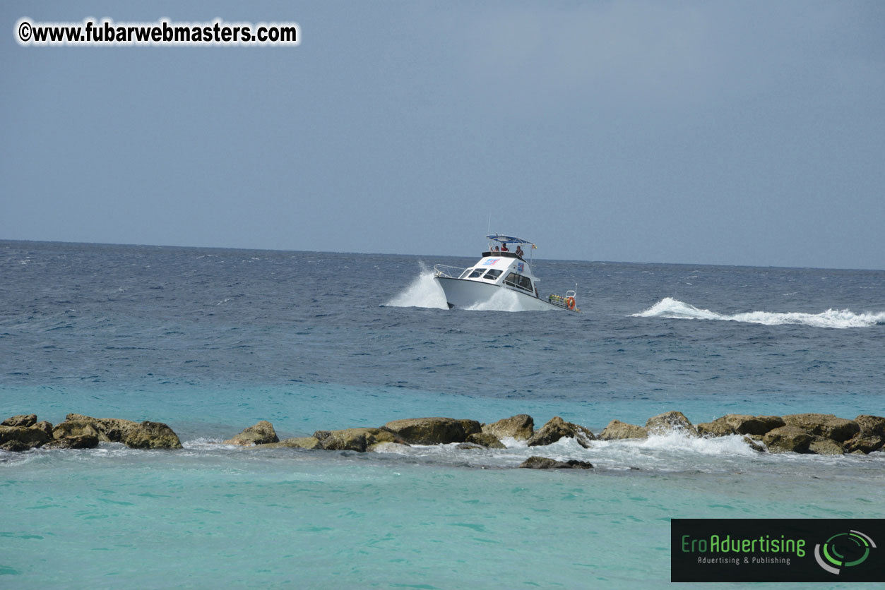The Marriott Curacao