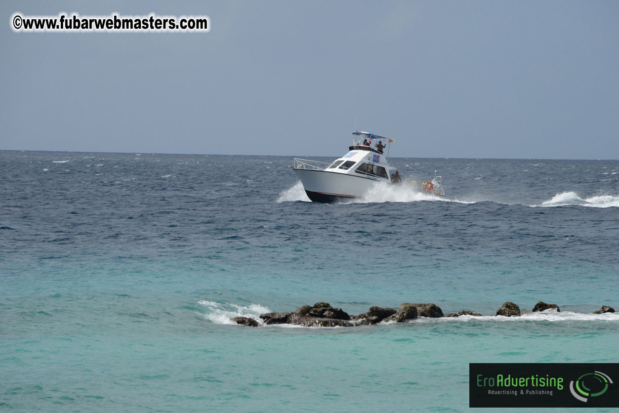 The Marriott Curacao