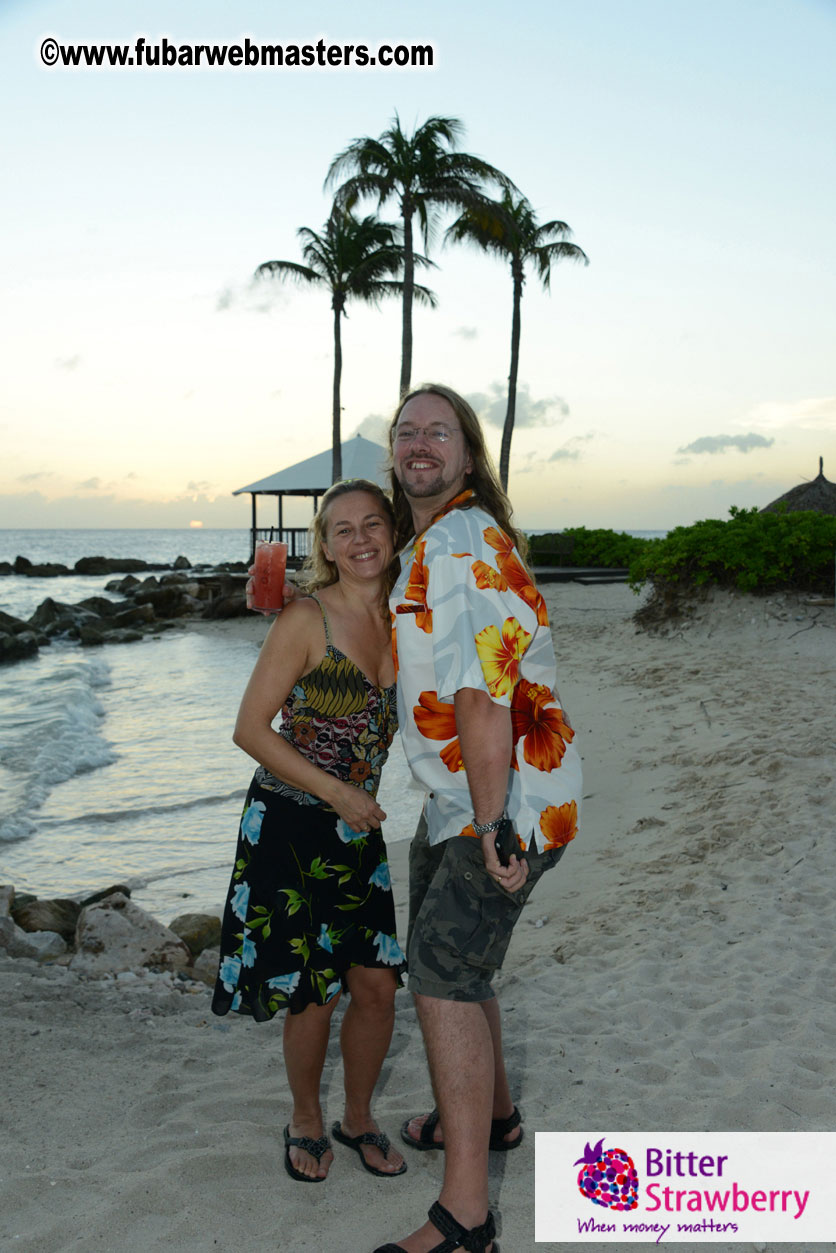 The Marriott Curacao