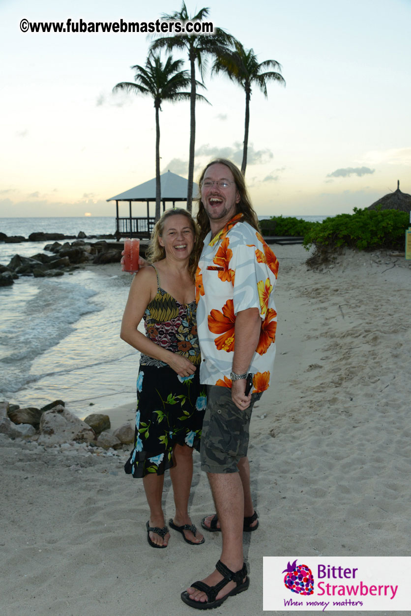 The Marriott Curacao