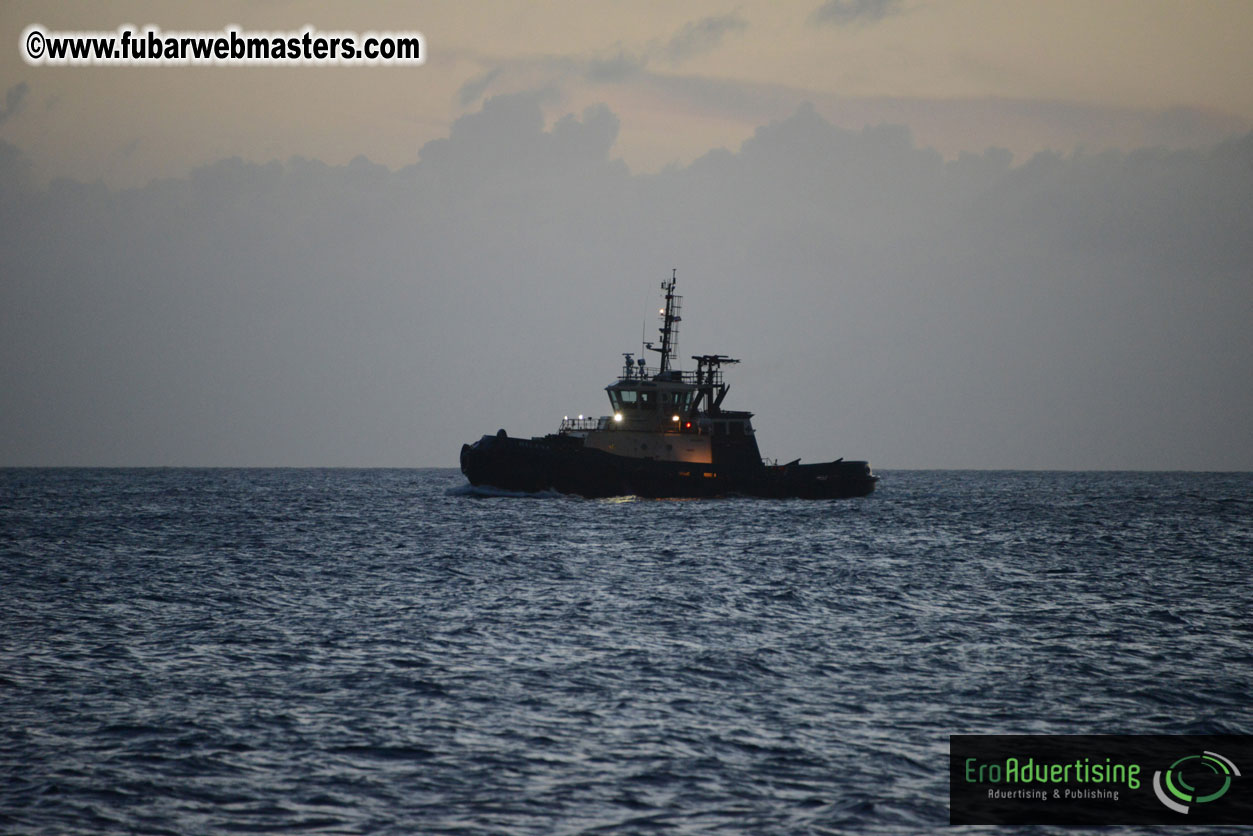 The Marriott Curacao