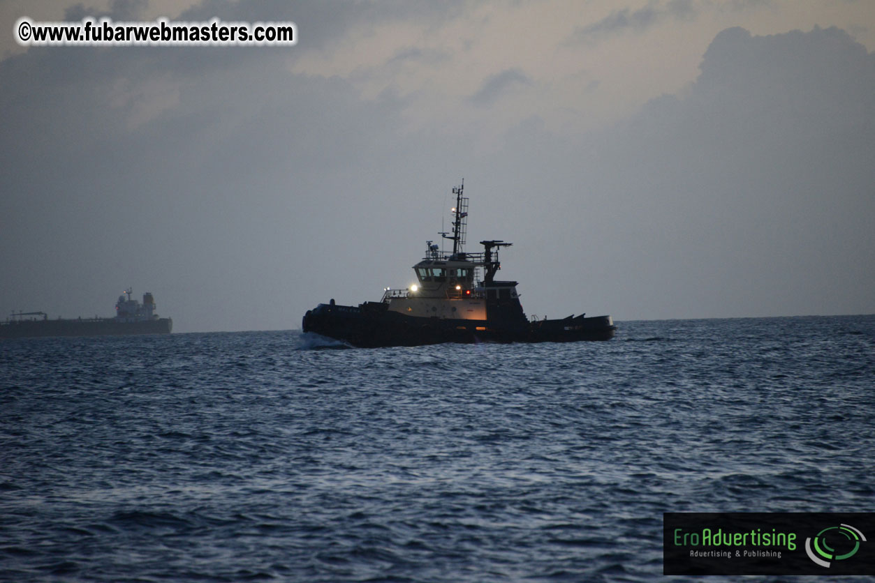 The Marriott Curacao