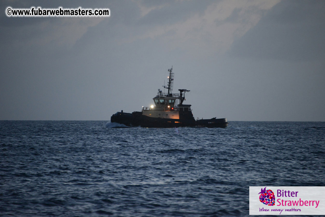 The Marriott Curacao