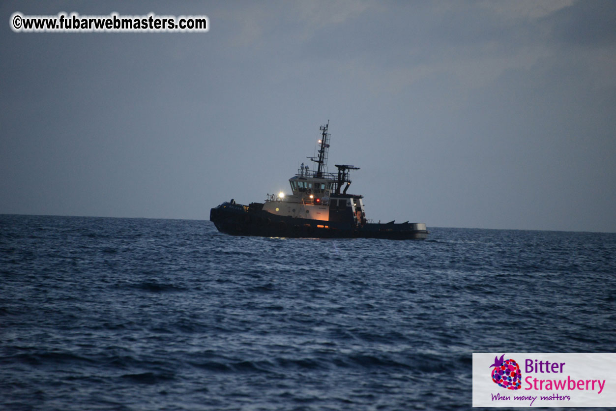 The Marriott Curacao