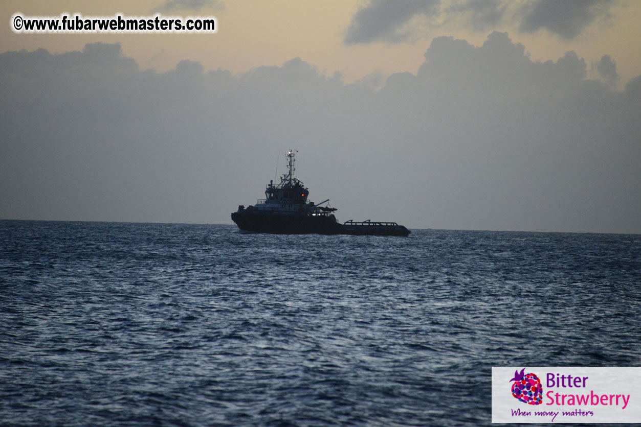 The Marriott Curacao