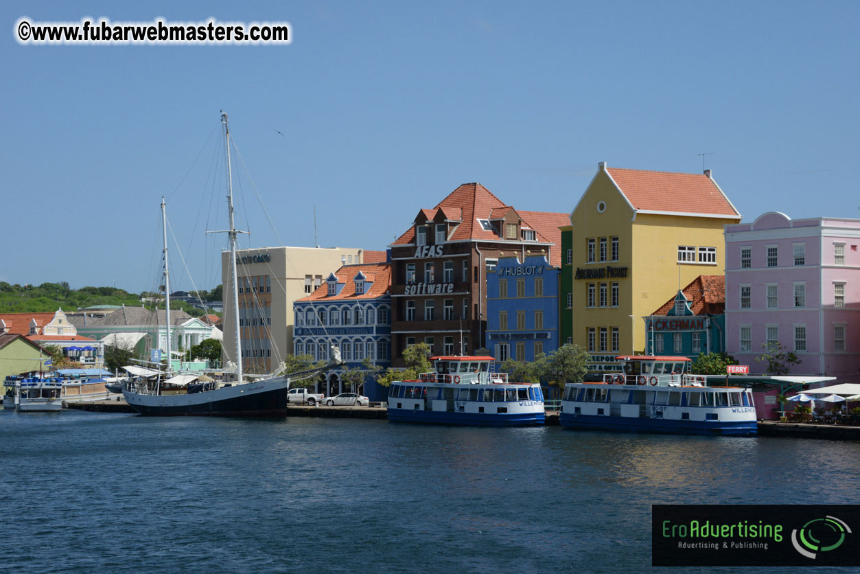 Willemstad, Curacao