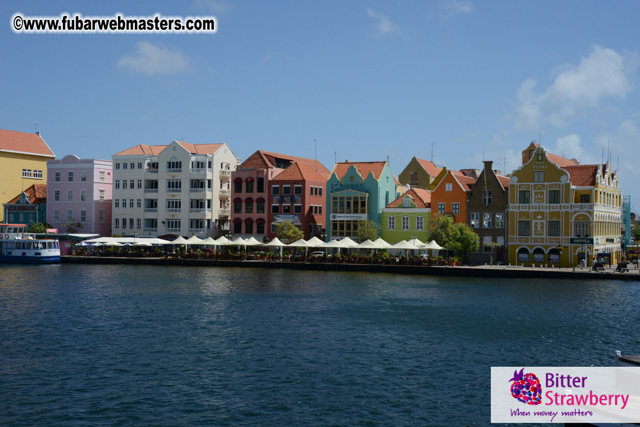 Willemstad, Curacao