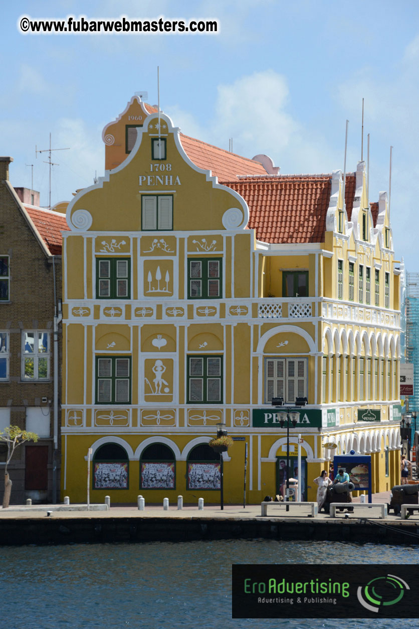 Willemstad, Curacao