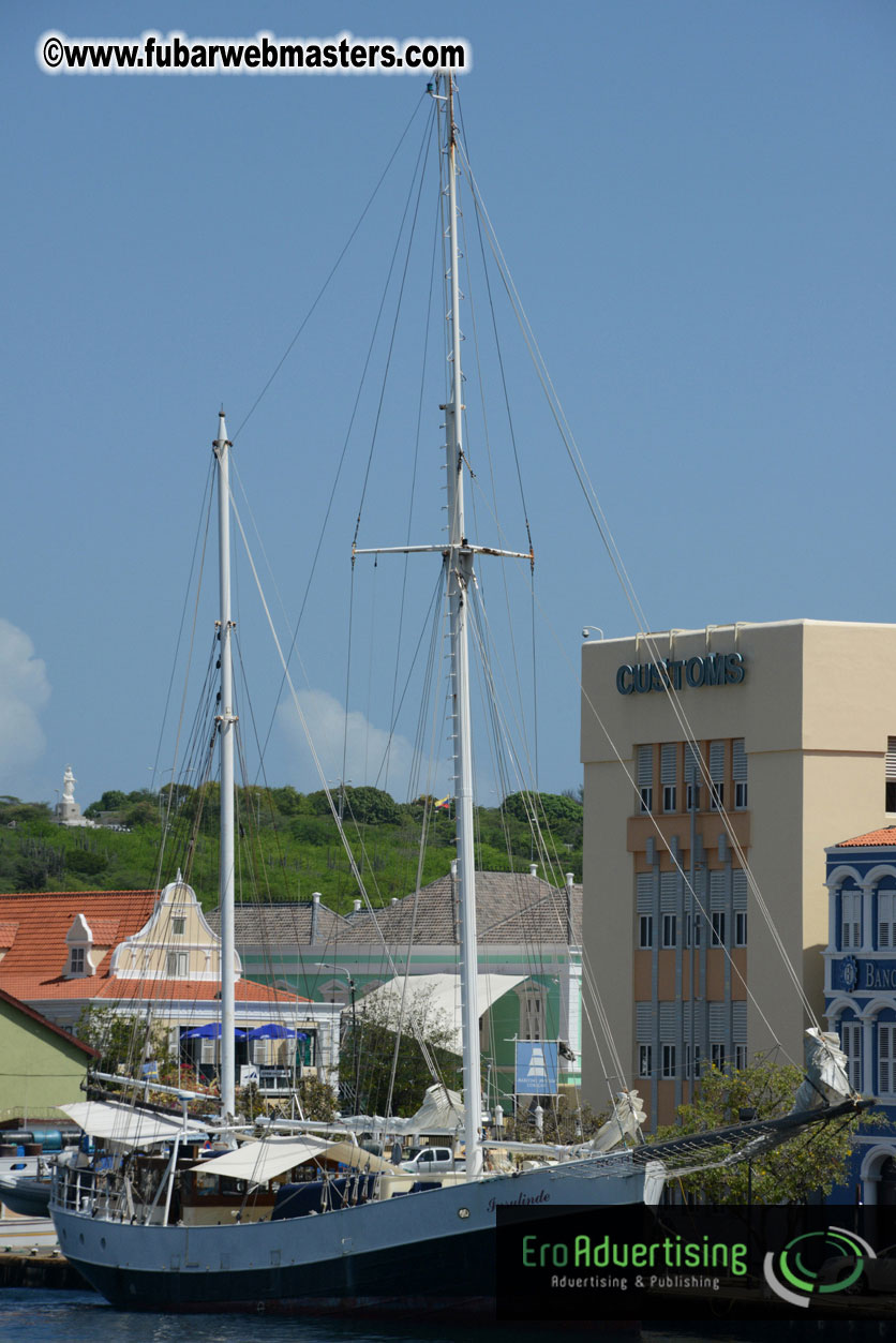 Willemstad, Curacao