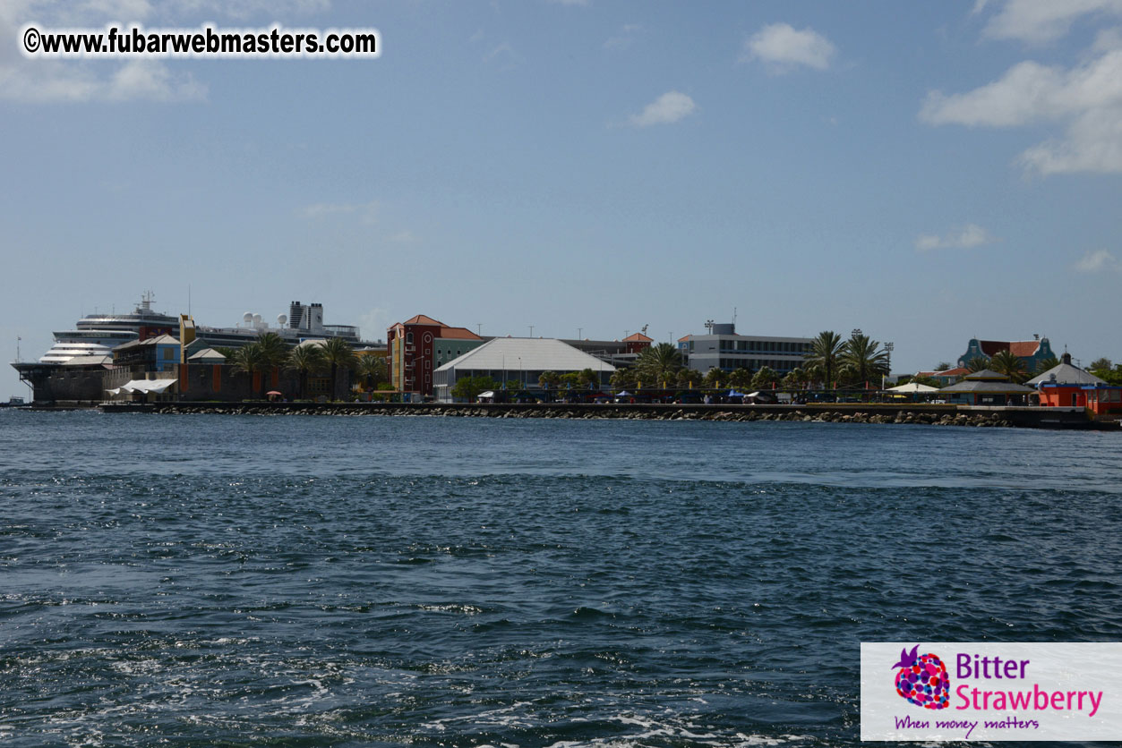 Willemstad, Curacao