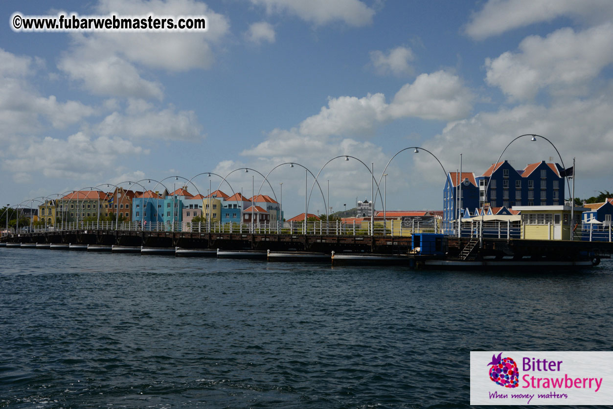 Willemstad, Curacao