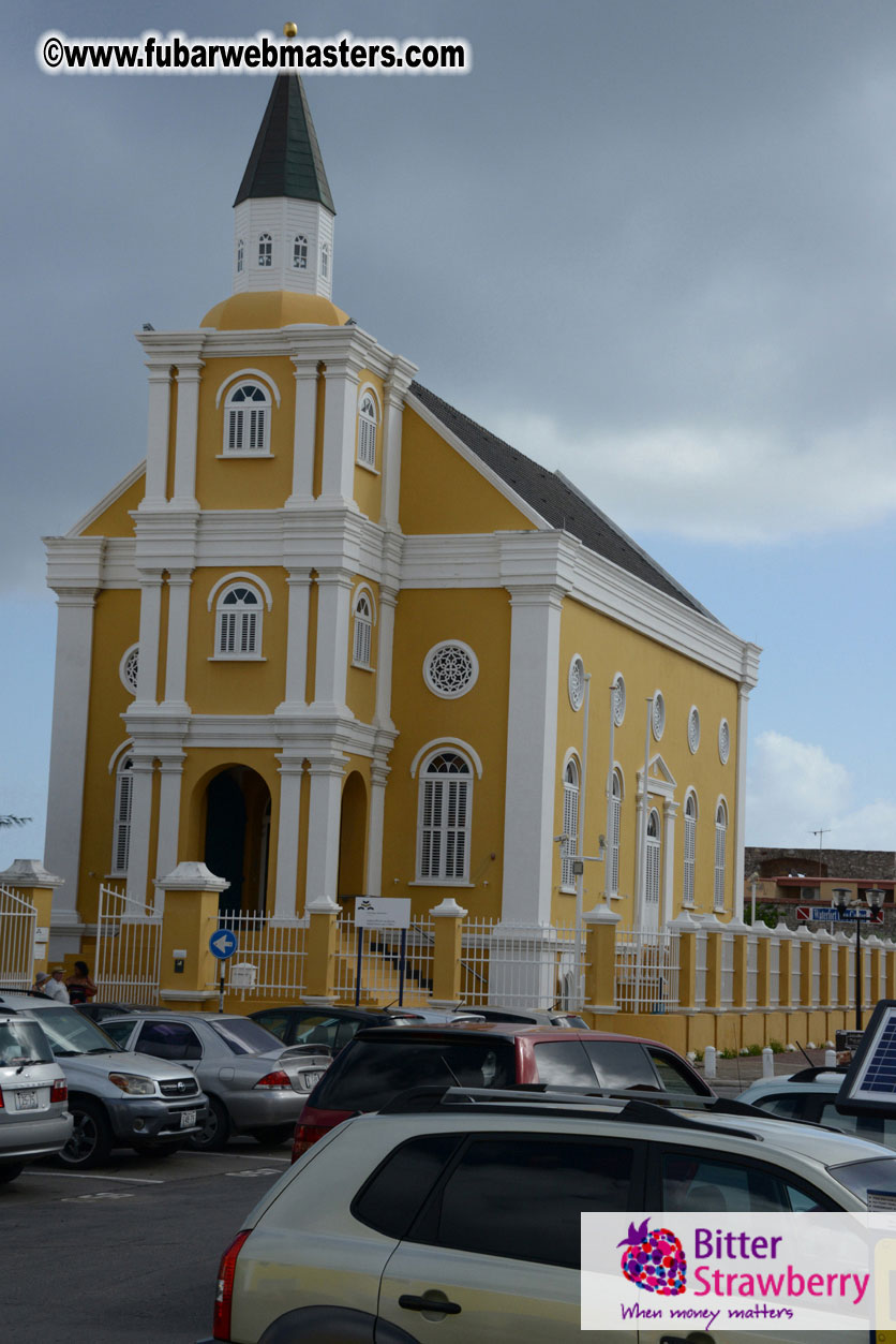 Willemstad, Curacao