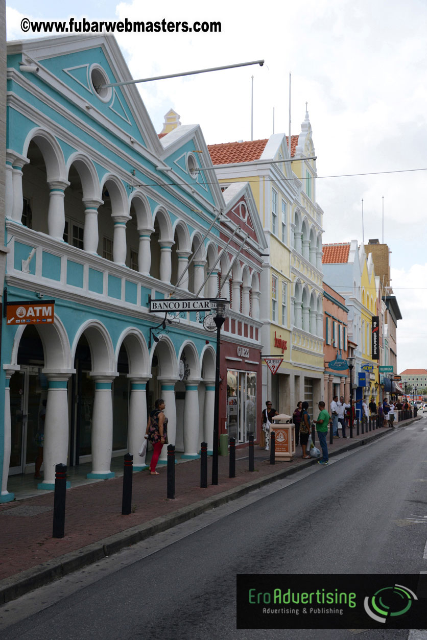 Willemstad, Curacao