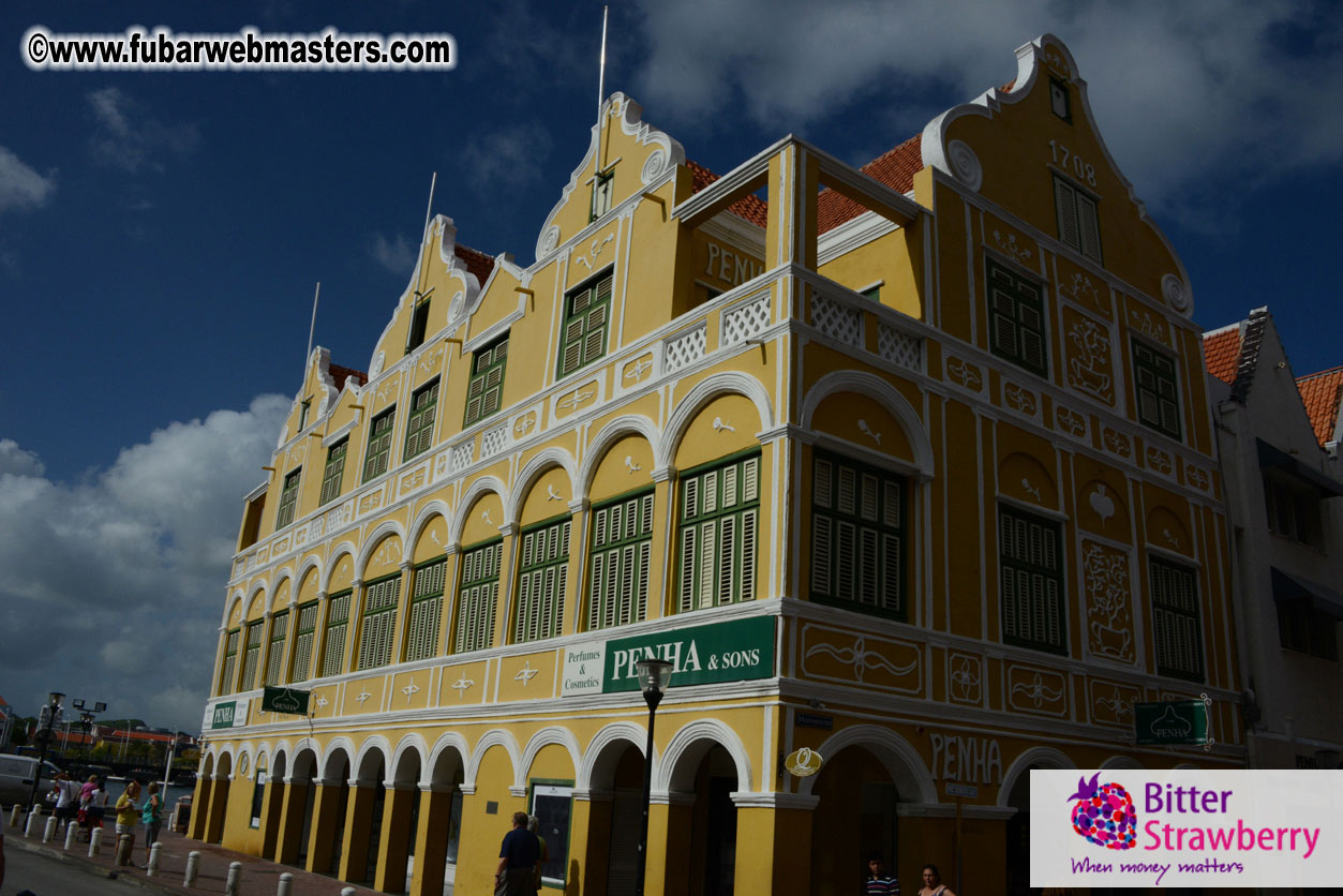 Willemstad, Curacao