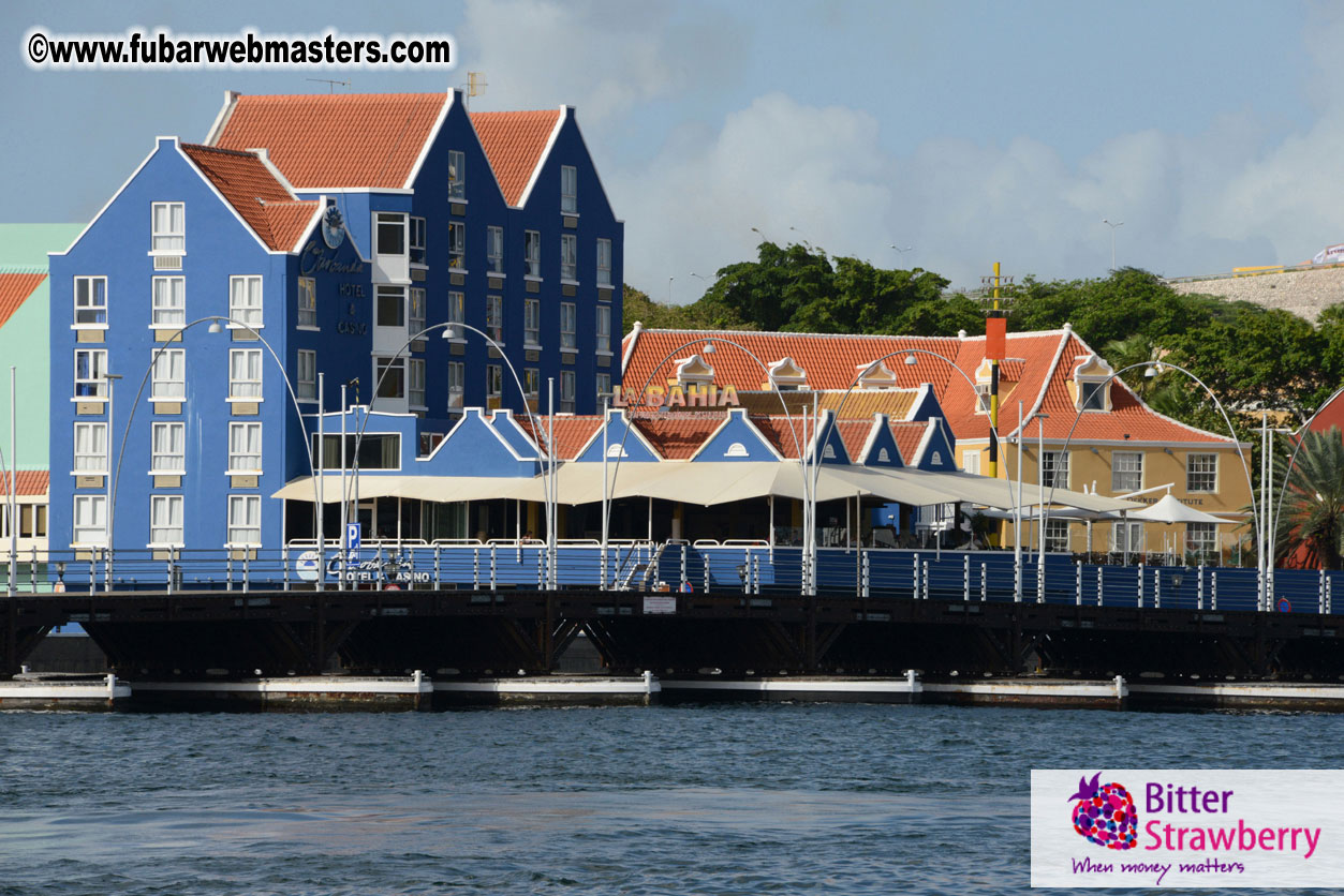 Willemstad, Curacao