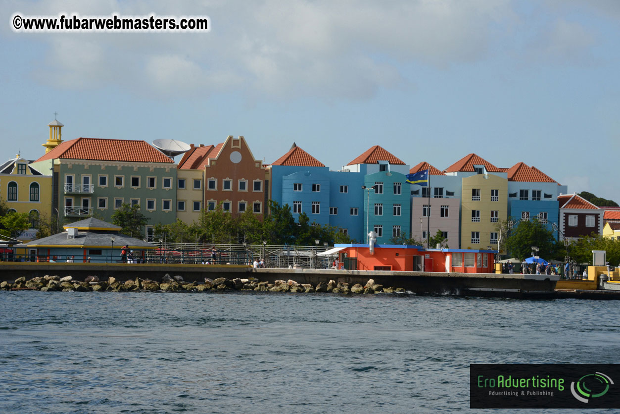 Willemstad, Curacao