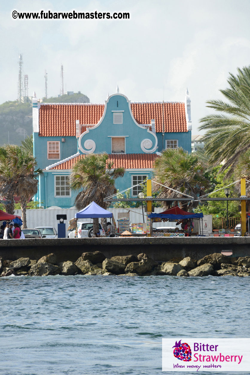 Willemstad, Curacao