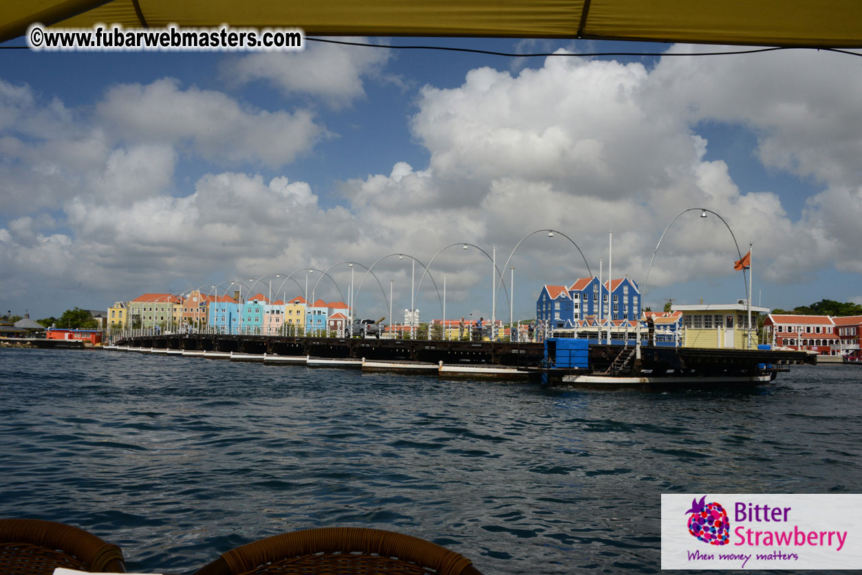 Willemstad, Curacao