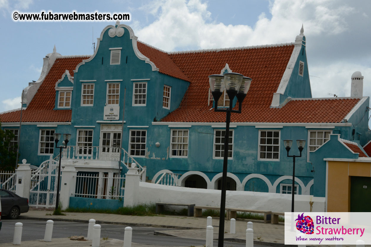 Willemstad, Curacao