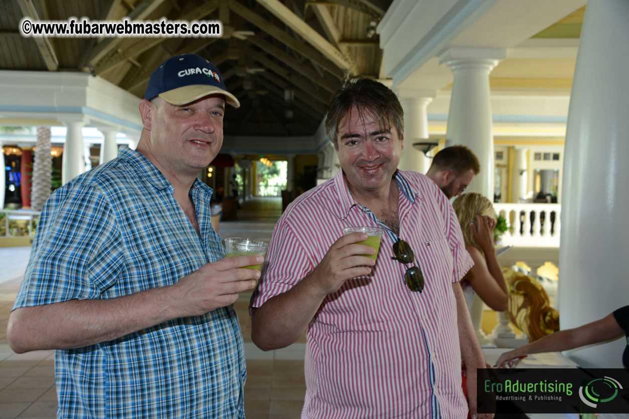 The Island Gathering Day 1