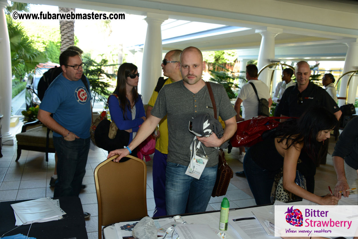 The Island Gathering Day 1