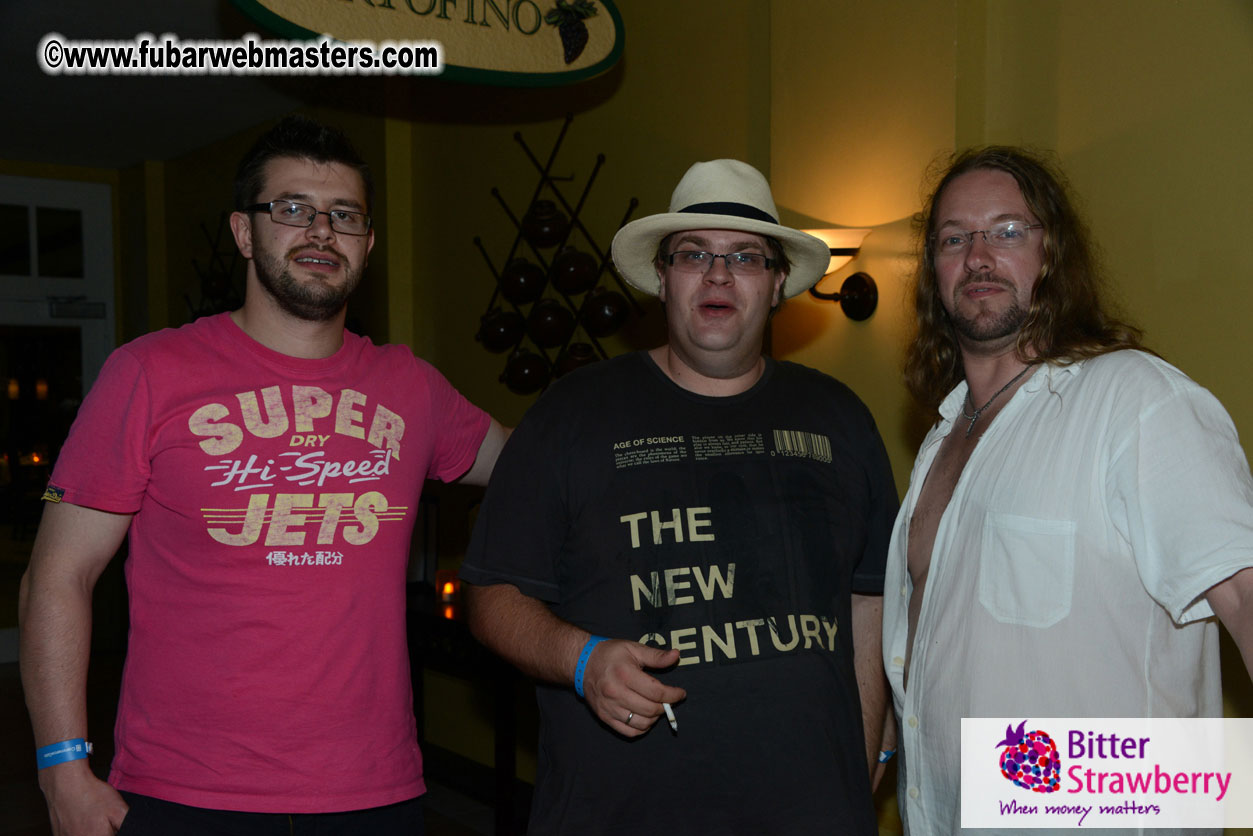 The Island Gathering Day 1