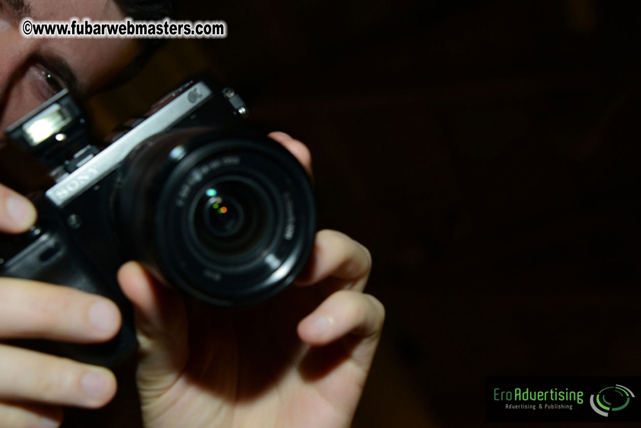 The Island Gathering Day 1