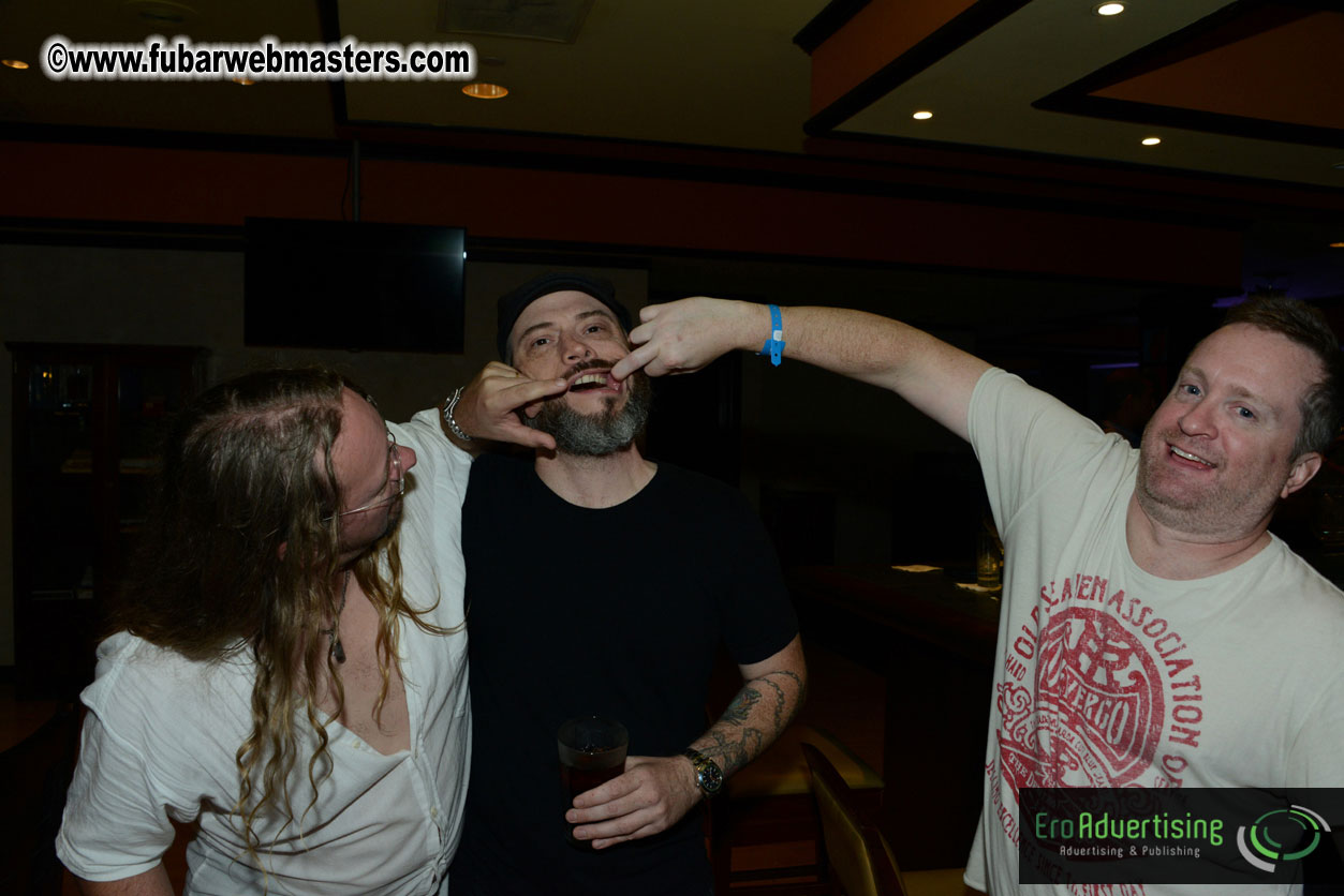 The Island Gathering Day 1