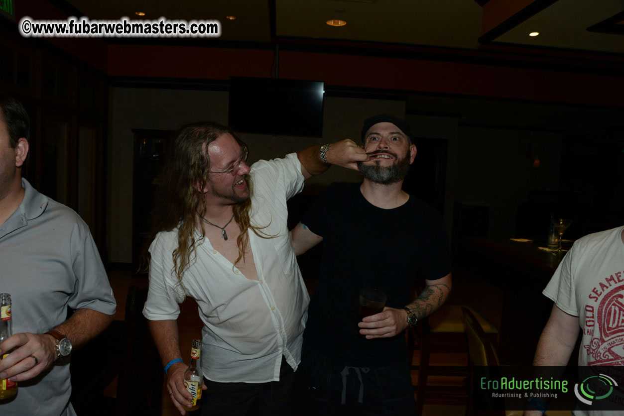 The Island Gathering Day 1