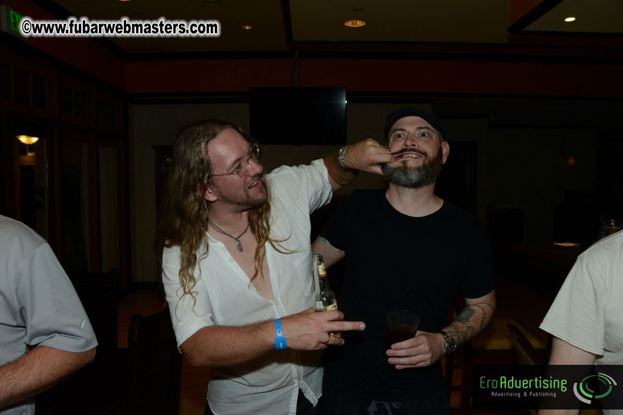 The Island Gathering Day 1