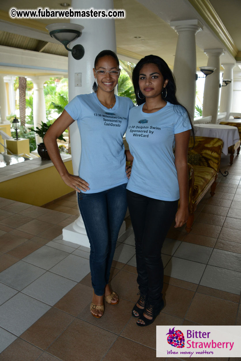 The Island Gathering Day 2