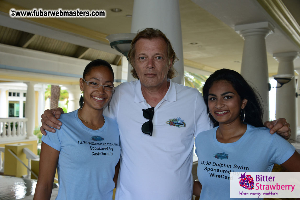 The Island Gathering Day 2