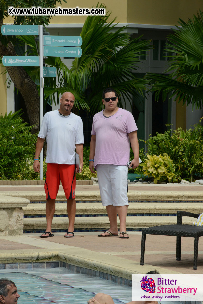 The Island Gathering Day 2