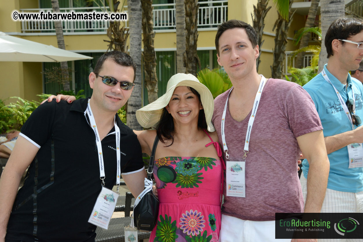 The Island Gathering Day 2