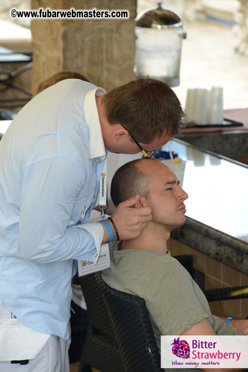 The Island Gathering Day 2