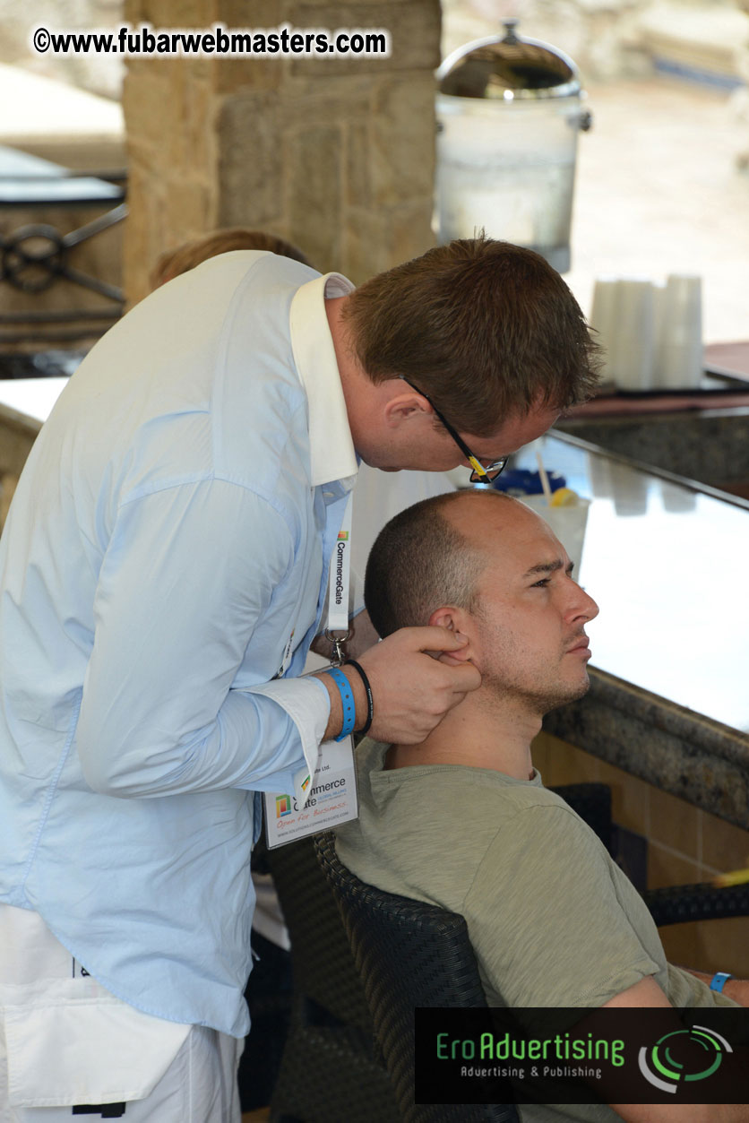 The Island Gathering Day 2