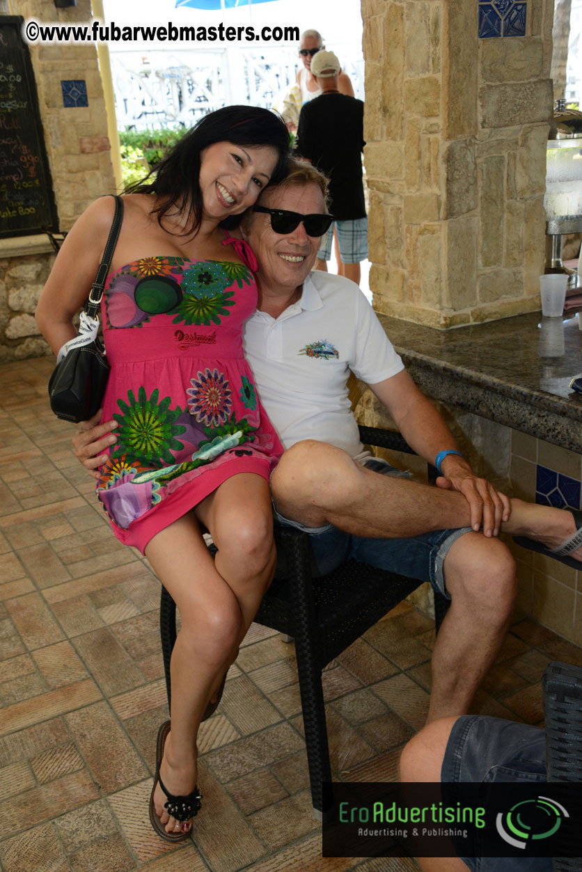 The Island Gathering Day 2