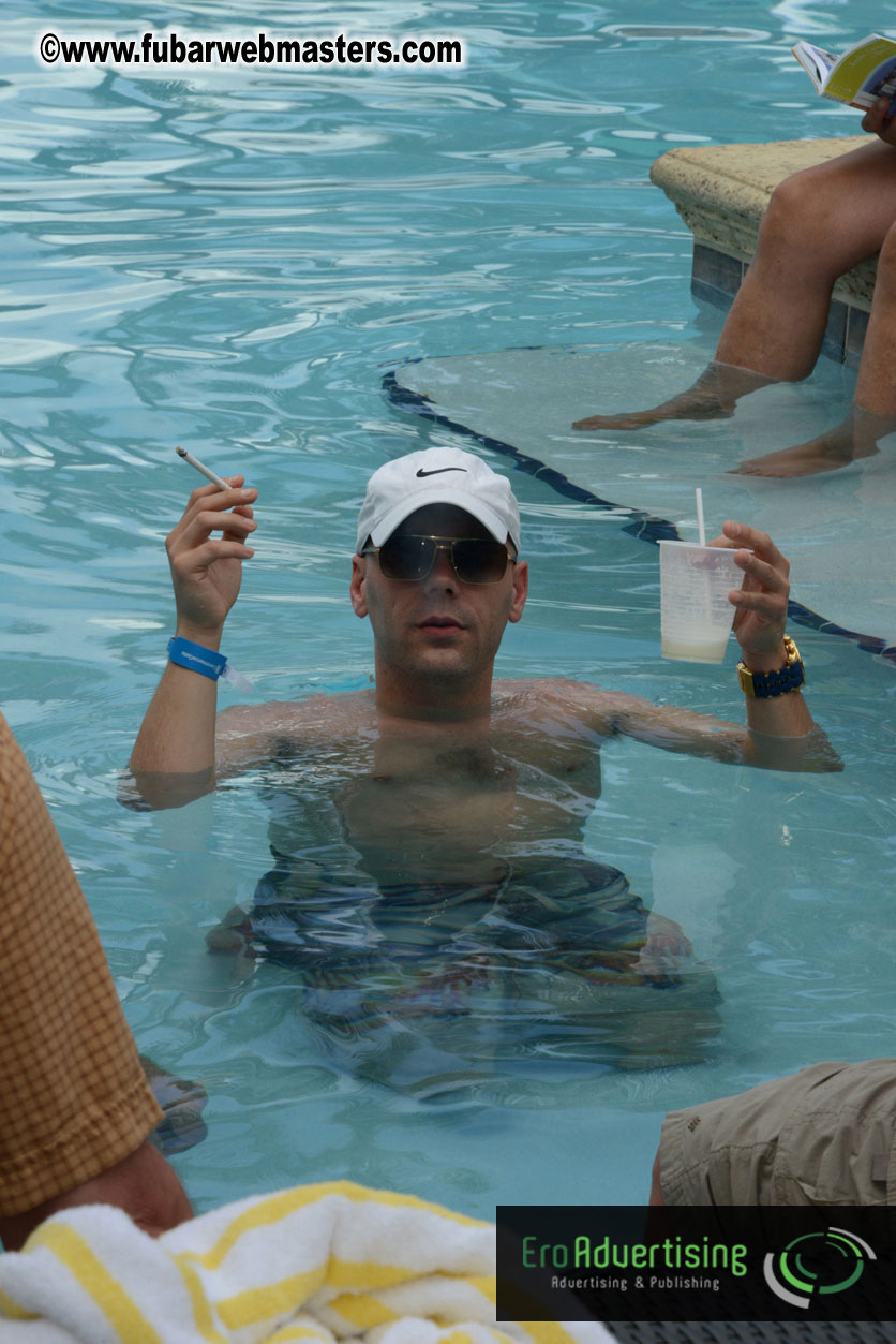 The Island Gathering Day 2