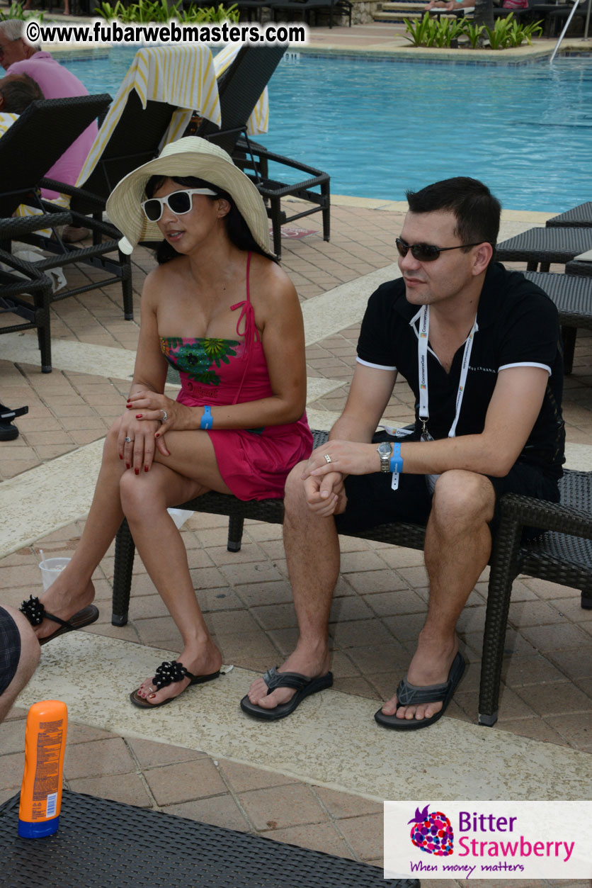 The Island Gathering Day 2