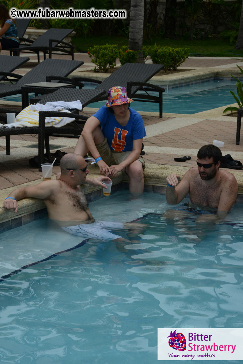 The Island Gathering Day 2