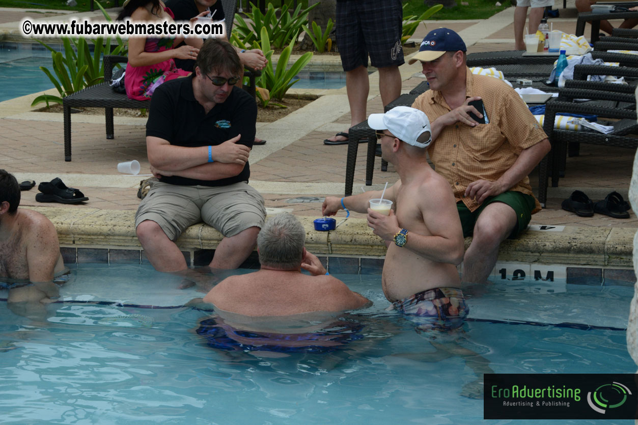 The Island Gathering Day 2