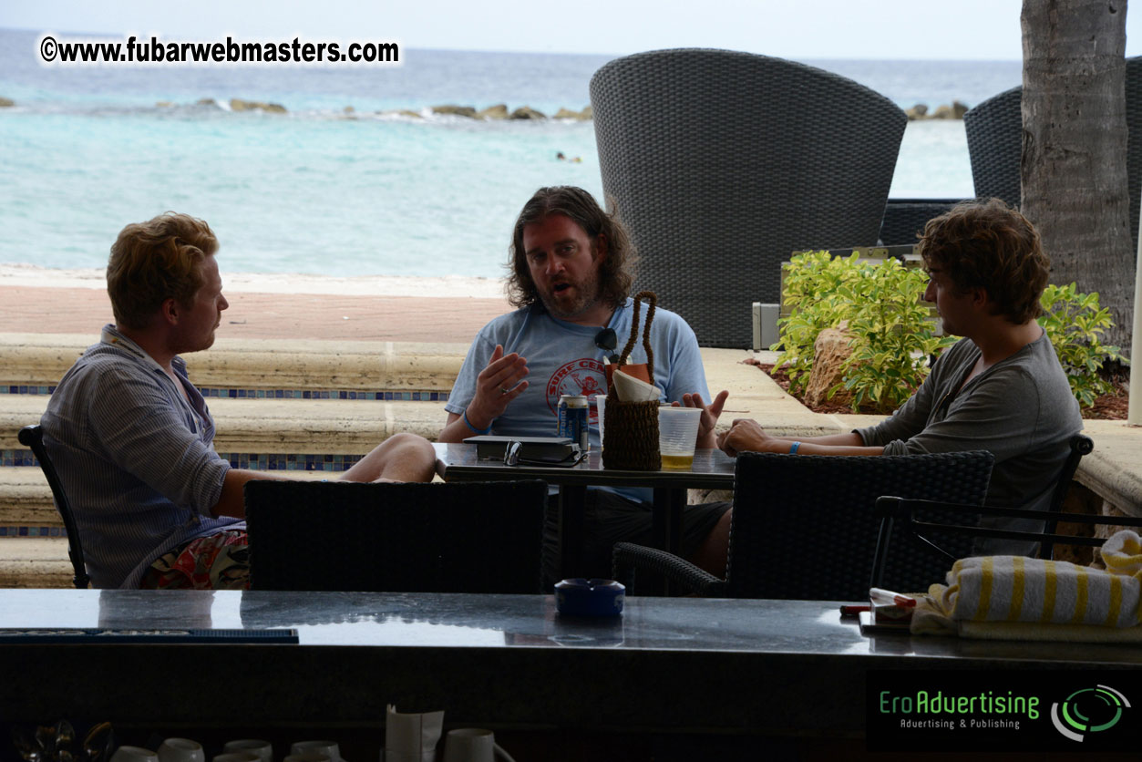 The Island Gathering Day 2