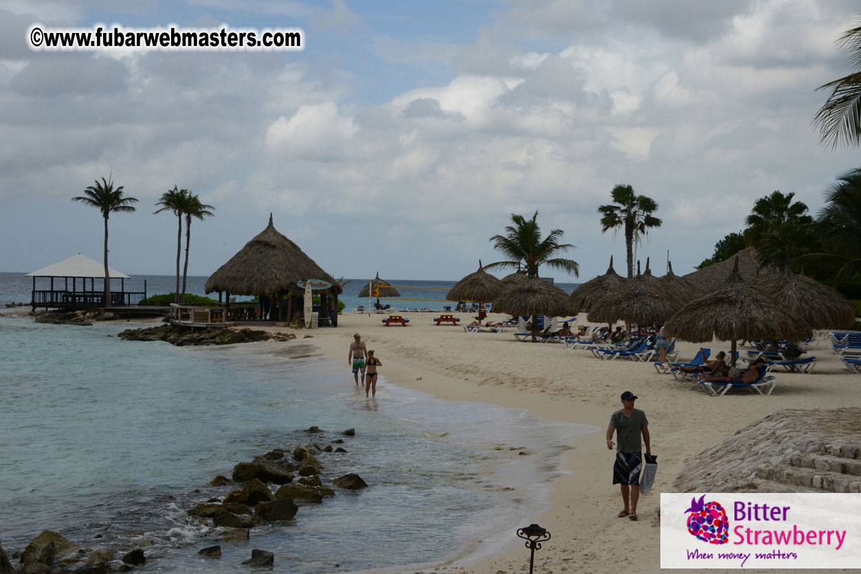 The Island Gathering Day 2