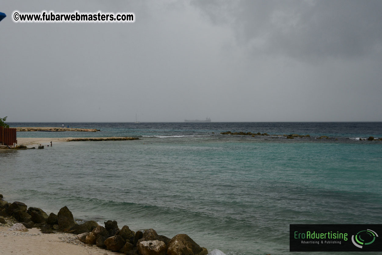 The Island Gathering Day 2