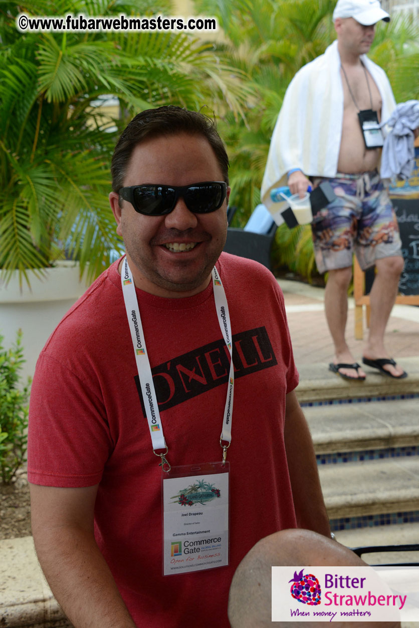 The Island Gathering Day 2