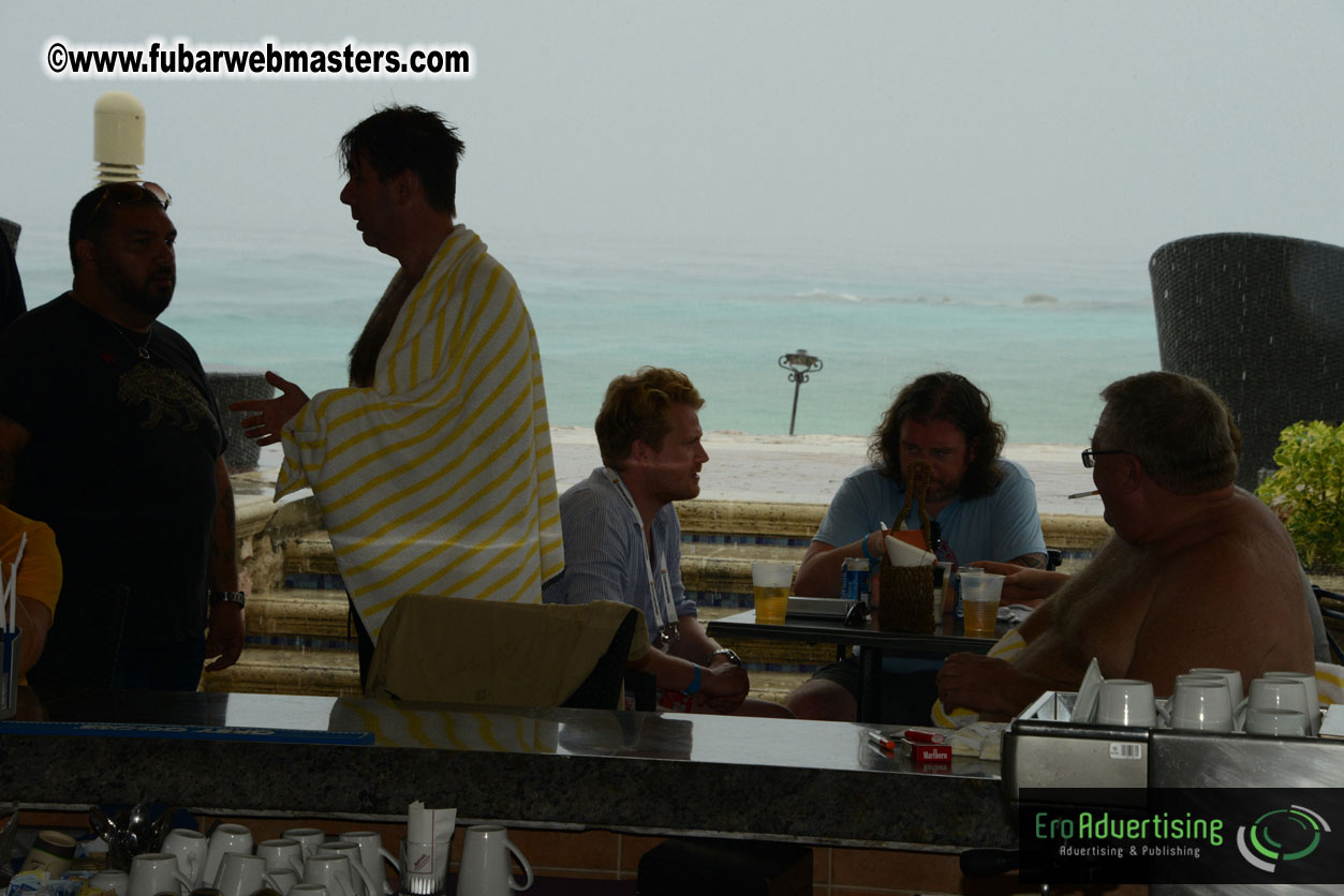 The Island Gathering Day 2