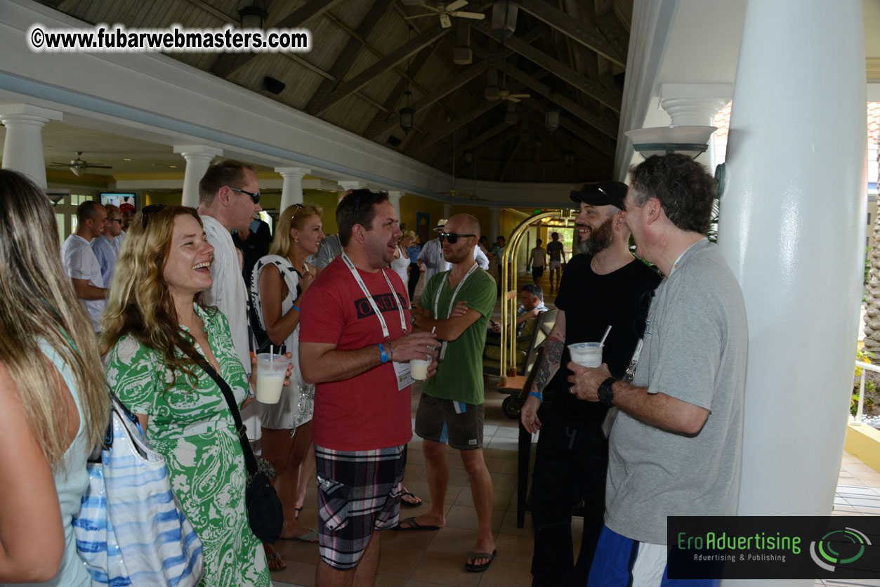 The Island Gathering Day 2